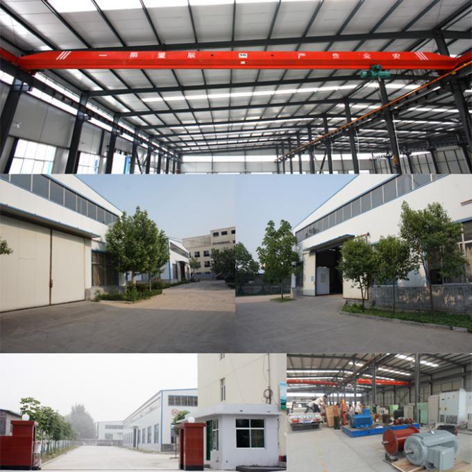 5KW একক ফেজ ইন্টিগ্রেটেড গ্রিড কন্ট্রোলারের সাথে সংযুক্ত বৈদ্যুতিন সংকেতের মেরু বদল 6