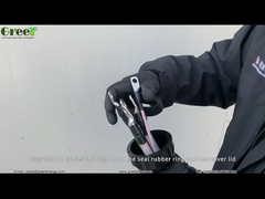 Solis-(80-125) ইনস্টলেশন ভিডিও