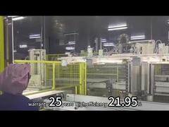 ১০ কিলোওয়াট অন-গ্রিড সোলার সিস্টেম