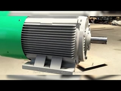 স্থায়ী চুম্বক জেনারেটর কারখানা