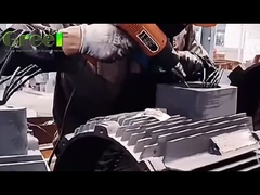 কিভাবে স্থায়ী চুম্বক মোটর বজায় রাখা যায়