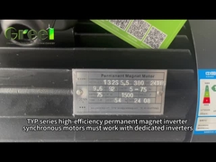 স্থায়ী চুম্বক মোটরগুলির ভূমিকা