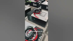 ২২ সেট গ্রিড-টাইড কন্ট্রোলার এবং ডিইই ইনভার্টার পাঠানো হয়েছে!