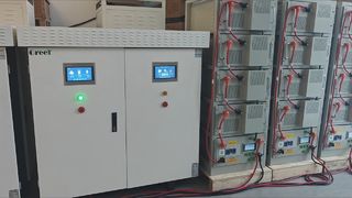 জেনারেটর হাইব্রিড কনভার্টার