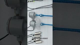 30kW স্থায়ী চুম্বক হাইব্রিড সিস্টেম - স্মার্ট, দক্ষ এবং নির্ভরযোগ্য#মুক্তশক্তি #হাইব্রিডসিস্টেম #pmg