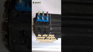 স্থায়ী চুম্বক মোটর #renewableenergy #energydistribution #freeenergy #greenenergy #greef