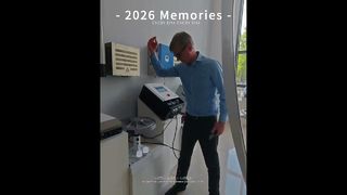 আমাদের ক্লায়েন্টরা আমাদের কোম্পানি পরিদর্শন করেছেন এবং তাদের থাকার সময় কারখানাটি পরিদর্শন করেছেন— #মুক্তশক্তি #সবুজশক্তি