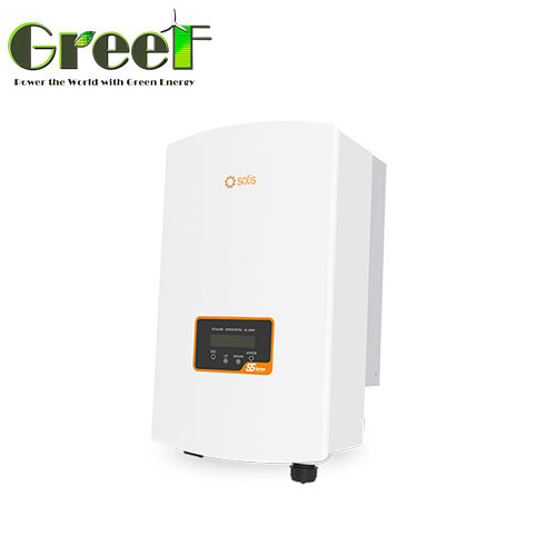 5KW 10KW 15KW 50KW 100KW 230KW উচ্চ দক্ষতা PV গ্রিড-টাইড সোলার ইনভার্টার বিক্রয়ের জন্য