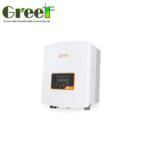 হাইব্রিড সিস্টেমের জন্য 5KW 10KW 15KW 50KW 100KW 230KW উচ্চ দক্ষতা PV গ্রিড লিড ইনভার্টার