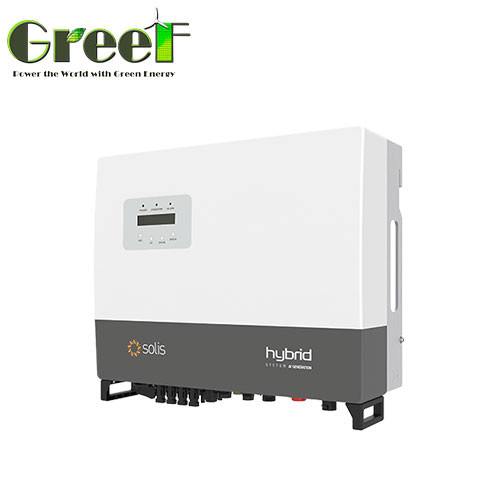 5KW 10KW 15KW 50KW 100KW 230KW উচ্চ দক্ষতা PV গ্রিড-টাইড সোলার ইনভার্টার বিক্রয়ের জন্য