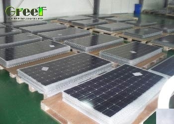 5kva 10kva সোলার সিস্টেম অফ গ্রিড পিভি সিস্টেম সোলার এনার্জি স্টোরেজ ব্যাটারি সিস্টেম