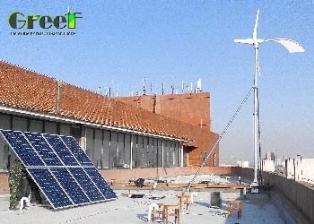 5kva 10kva সোলার সিস্টেম অফ গ্রিড পিভি সিস্টেম সোলার এনার্জি স্টোরেজ ব্যাটারি সিস্টেম