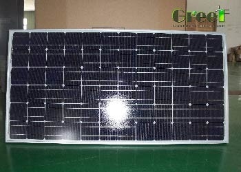 গরম বিক্রয় কারখানা মূল্য PV 550w মনোক্রিস্টালাইন প্যানেল পণ্য 48V ছাদ pv সিস্টেম