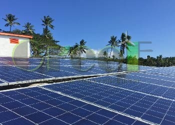 5kva 10kva সোলার সিস্টেম অফ গ্রিড পিভি সিস্টেম সোলার এনার্জি স্টোরেজ ব্যাটারি সিস্টেম
