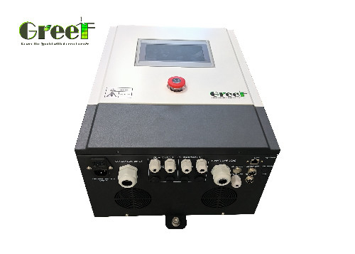 3kw 5kw 10kw জিটি-পিসিটিসি সিরিজের বায়ু টারবাইন গার্ডে নিয়ামক ব্যবহারের জন্য
