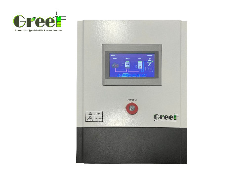 3kw 5kw 10kw জিটি-পিসিটিসি সিরিজের বায়ু টারবাইন গার্ডে নিয়ামক ব্যবহারের জন্য