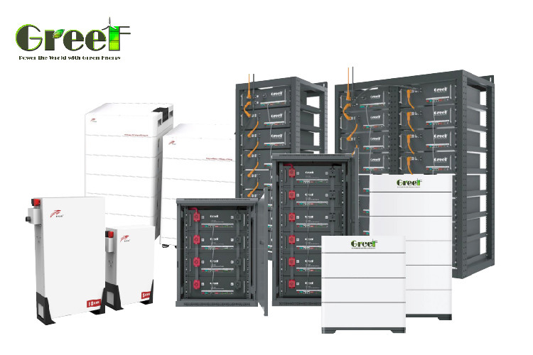 নিম্ন ভোল্টেজ 60-280AH লিথিয়াম ব্যাটারি 48v 200ah সোলার ও হাইব্রিড সিস্টেম হোম এনার্জি স্টোরেজের জন্য