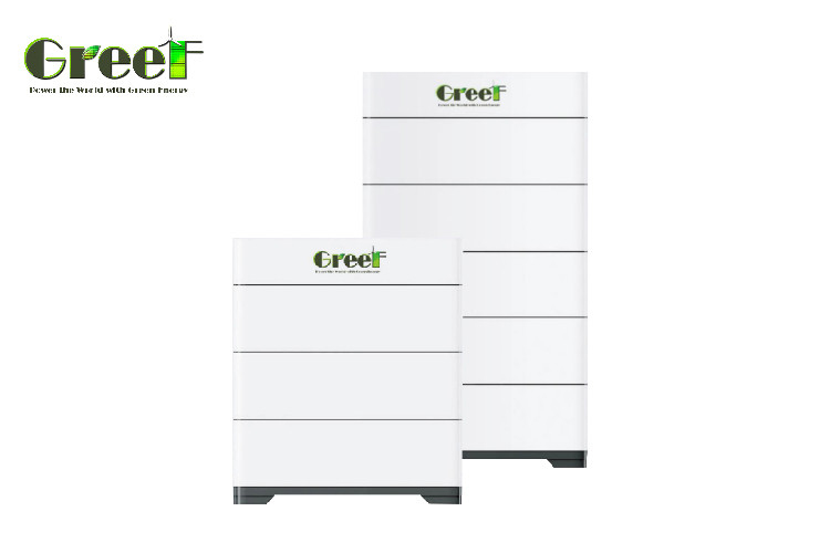 নিম্ন ভোল্টেজ 60-280AH লিথিয়াম ব্যাটারি 48v 200ah সোলার ও হাইব্রিড সিস্টেম হোম এনার্জি স্টোরেজের জন্য