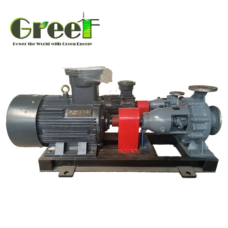 100% তামার ঘূর্ণন উচ্চ টর্ক স্থায়ী চৌম্বক মোটর 1500rpm পাম্প জন্য ভ্যান এবং কম্প্রেসার