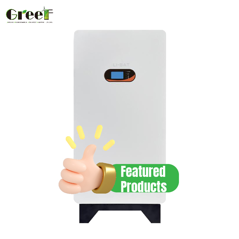 15kWh শক্তি সঞ্চয় লিথিয়াম ব্যাটারি সর্বাধিক অবিচ্ছিন্ন চার্জিং বর্তমান 150A প্রস্তাবিত নিষ্কাশন 45/48V