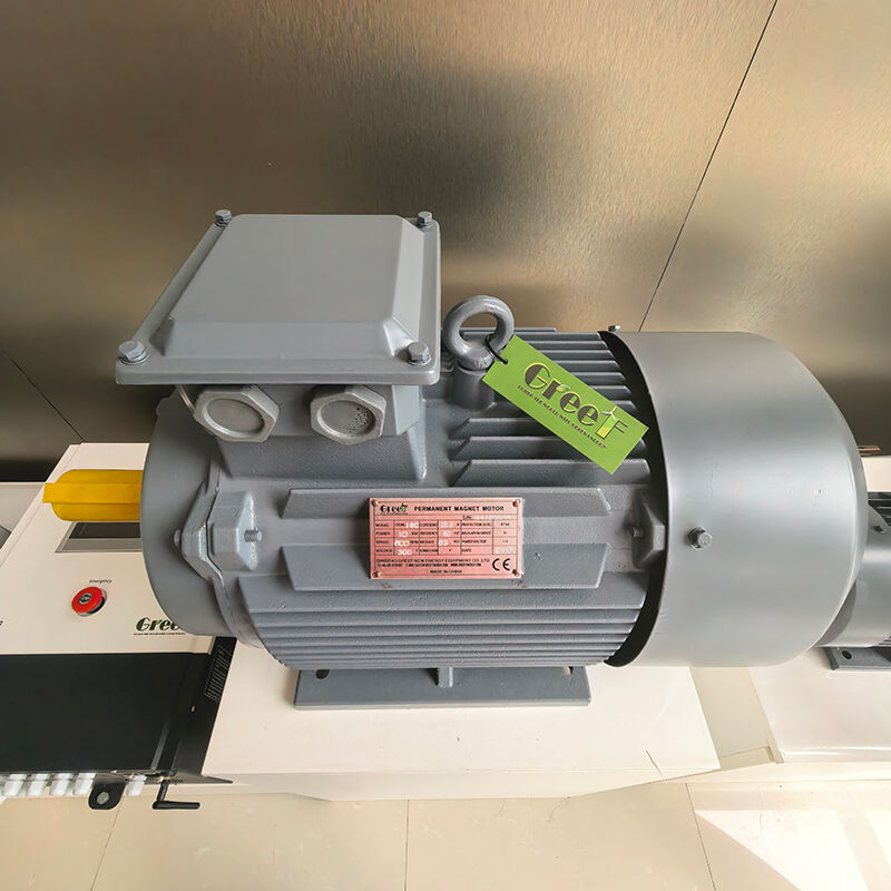 ফ্ল্যাঞ্জ মাউন্ট স্থায়ী চৌম্বক ব্রাশহীন ডিসি মোটর 0-3000 RPM এবং 85% দক্ষতা শিল্প অটোমেশন জন্য