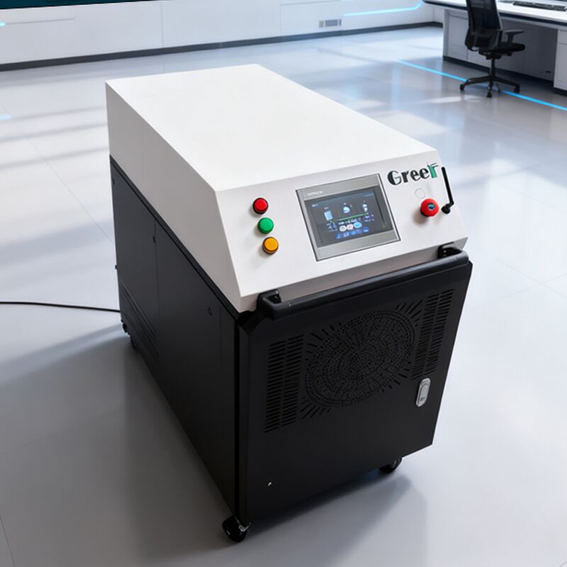 98.9% সর্বোচ্চ দক্ষতা অফলাইন পাওয়ার সাপ্লাইয়ের জন্য 174A/192A/217A সর্বোচ্চ ডিসি বর্তমান এবং LCD স্মার্ট টাচ স্ক্রিন সহ স্ট্যান্ড-অলোন ইনভার্টার সিস্টেম