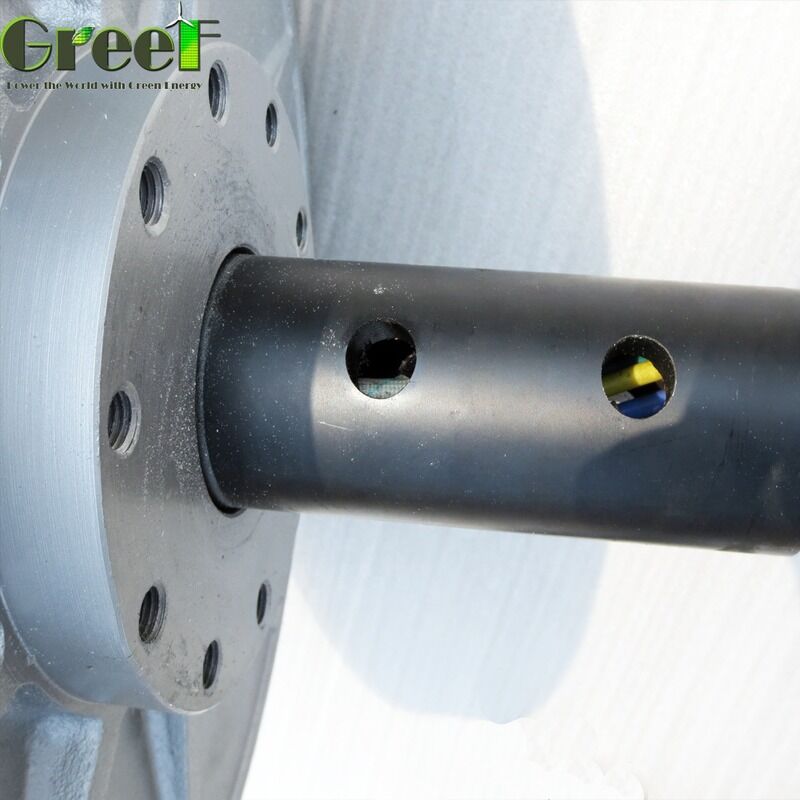 পাওয়ার ম্যানেজমেন্টের জন্য ফোর্সেড এয়ার কুলিং এবং রেগুলেটেড সাপ্লাই আউটপুট সহ গ্রিড কন্ট্রোলারে ম্যানুয়াল ফাংশন রিসেট