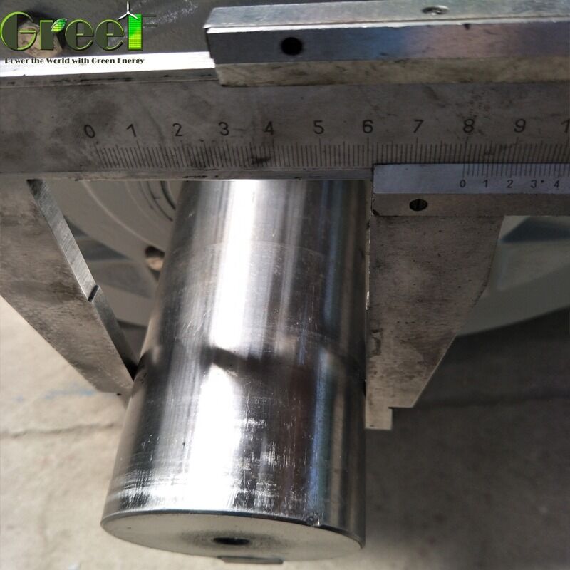 Intelligent Air Cooling Power Curve Controller Funcion Suitable for Permissible Grid Voltage Range 300 460 in Energy Management