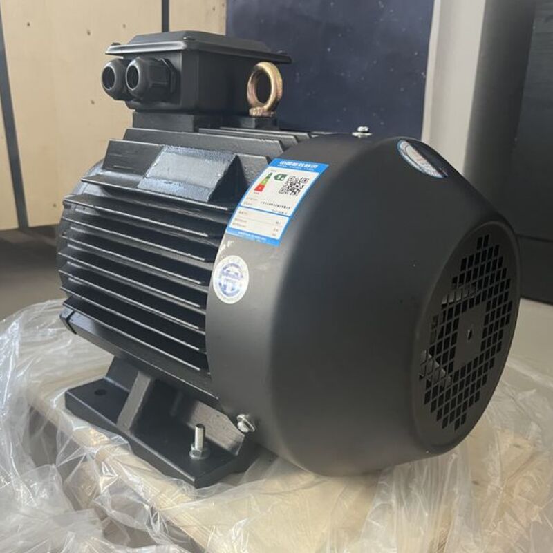 750W থেকে 5MW ব্রাশহীন স্থায়ী চৌম্বক মোটর অফারিং গতি পরিসীমা 750 থেকে 3000rpm শক্তি মোটর সিস্টেম এবং ড্রাইভ জন্য আদর্শ