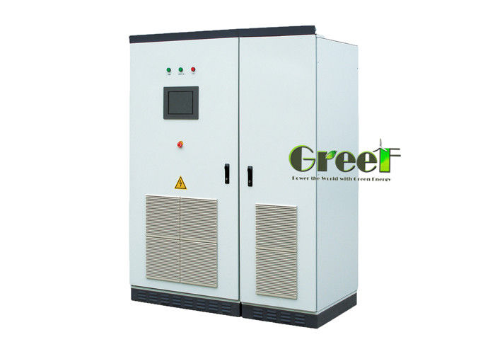 গ্রিড-টাইড উইন্ড টারবাইন ইনভার্টার 50kw 100kw 200kw 300kw 500kw হাইড্রোর জন্য 1 মেগাওয়াট
