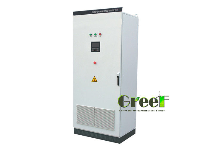 গ্রিড-টাইড উইন্ড টারবাইন ইনভার্টার 50kw 100kw 200kw 300kw 500kw হাইড্রোর জন্য 1 মেগাওয়াট