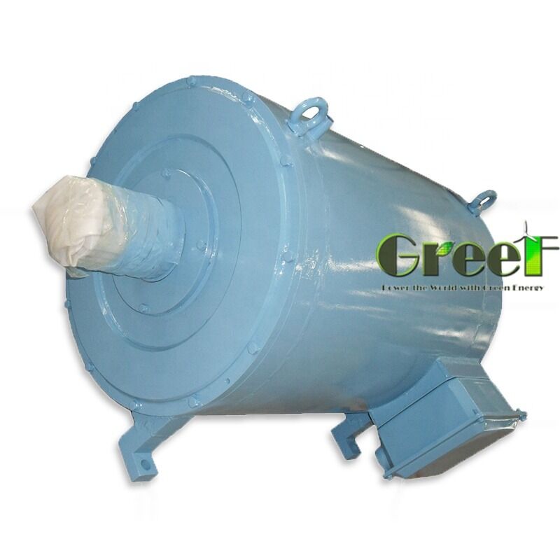 100Mohm মিনিট নিরোধক প্রতিরোধের 500-6000 RPM স্থায়ী চৌম্বক মোটর শিল্প অ্যাপ্লিকেশন জন্য নিওডিয়ামিয়াম আয়রন বোরন চৌম্বক সঙ্গে