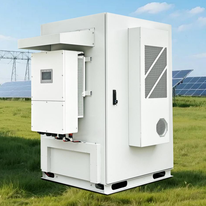Energy Storage Lithium Battery with 204.8-768V Rated Voltage 5000 Cycles and IP54 Protection for Outdoor Battery Cabinet